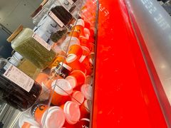 -喧闹·东方大气茶(鹅岭二厂店)