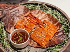 -狮拾久·现代新加坡料理(福田COCO Park店)