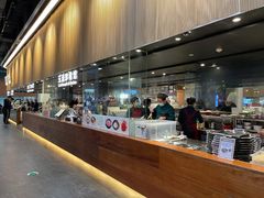 -玉流珍肴馆(亮马桥店)