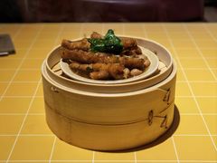 -蔡澜点心·粤菜(花城汇南区店)