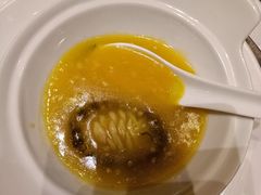 -臻宝中餐厅·大连菜·海鲜·融合菜(大连一方城堡豪华精选酒店)