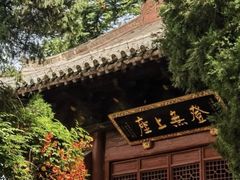 -洛阳白马寺