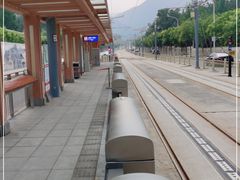 -国家植物园(地铁站)