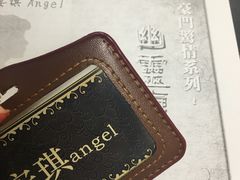 -6号玩家桌游吧(汉街店)