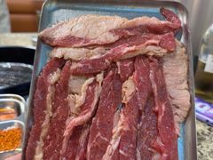 -首尔烤肉大排档(合生汇店)
