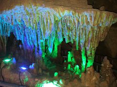 -泰安地下龙宫景区