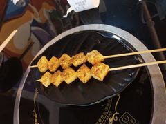 -味纯私房菜江湖菜·烧烤.羊蝎子(卡尔店)