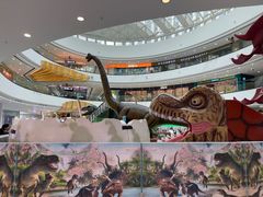 -万达茂商场(南京仙林店)