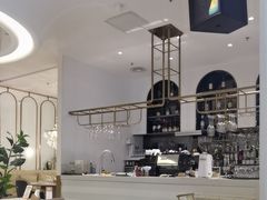 -Deer Park鹿园西餐(仁恒置地广场店)
