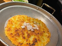 -吃饭皇帝大土家民族菜(正大广场店)