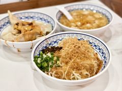 -龙抄手(春熙路总店)