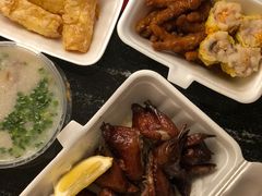 炸鲜奶-华峰食馆(氹仔店)