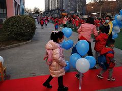-北京市丰台区阳光起点锦城幼儿园(丰台园)