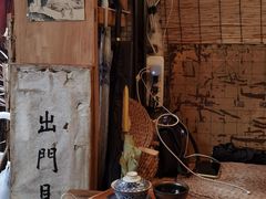 大堂-悟饮门市景店
