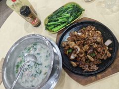 -标记美食新鲜猪杂(兴南大道店)