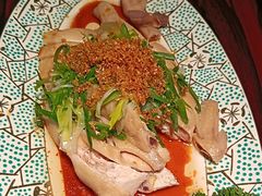 -粤·向群饭店(麓景路店)