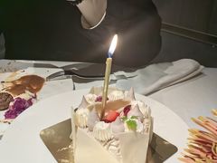 -王品牛排(杭州大厦店)