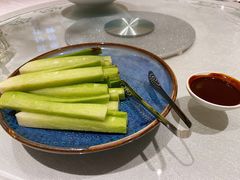 -悦融琥珀·京鲁菜·海味珍品(西单店)