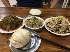 -杨家粉蒸肉(洒金桥店)