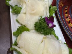 -爱新觉罗福臨火锅馆(万科滑雪场店)