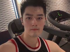 -威尔仕健身(北京合生汇店)