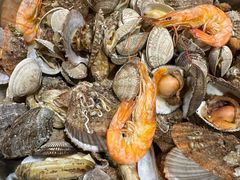 -赶海部落海鲜城(海阳路店)