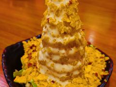 -大阪烧肉BAKA一代(十亩地店)