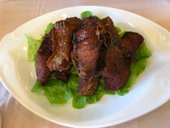 -上海老饭店(北京分店)