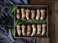 -麦园农庄·西江河鲜