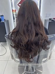 -FINE HAIR 烫染专业设计