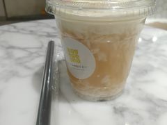 -不正咖啡(万达尊店)