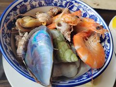 -康莱德酒店·美庭自助餐厅