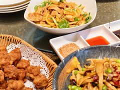 -玉桥餐厅(天坛店)