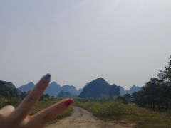 -Club Med地中海俱乐部·桂林度假村