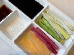 -玉林烤鸭店(黄村兴华店)