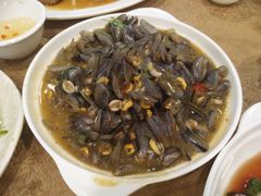 炒海瓜子-揭阳钟记小食(福田新村店)