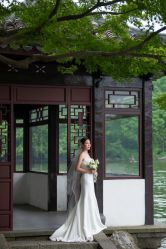 -唯一旅拍·颂当代影像艺术中心(上城店)