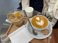-LilBee Coffee