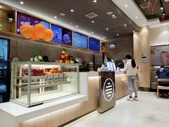 -CoCo都可(西宸天街店)