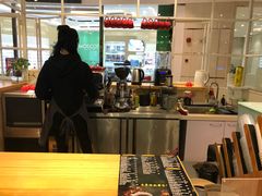 拿铁拿铁-E·cafe(新梅广场店)