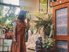 -棕榈岛海鲜自助餐厅(虹桥迎宾馆店)