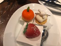 -广州富力君悦大酒店·凯菲厅