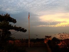 -狼山风景名胜区