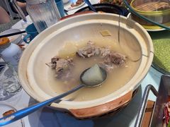 -新安人家·22年本地餐厅