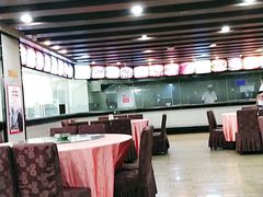 大堂-老孙家饭庄·非遗(东关店)