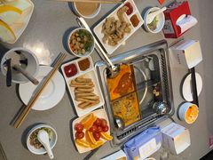 -海底捞火锅(宝龙广场夜宵主题店)