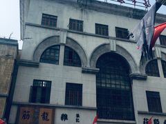 -两江国际影视城