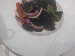 -阿里疆Alijiang·丝路美食·异域风情·清真(长楹天街店)