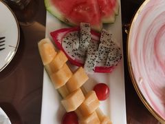 -蓝天宾馆诺瓦咖啡厅