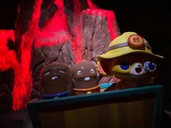 -蓝精灵乐园·世茂精灵之城主题乐园